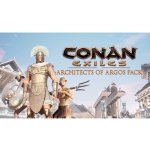 Conan Exiles Architects of Argos Pack – Hledejceny.cz