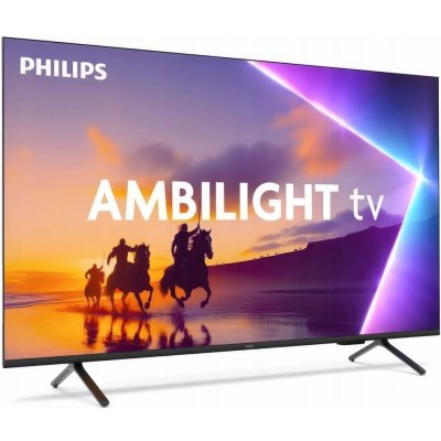 Philips 65PUS8560 – Zboží Živě