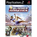 Summer Athletics