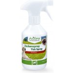 Aniforte Odpuzovač klíšťat pro psy 250 ml – Hledejceny.cz