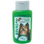 Bea Natur Rival Duo šampon antiparazitární a kondicionér 220 ml – Zboží Mobilmania