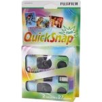 Fujifilm Quicksnap Flash 27 2 ks – Zboží Mobilmania