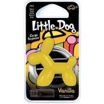 Little Dog 3D - Vanilla – Zboží Mobilmania