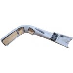 Zrcátko IRIZAR CENTURY AUTOBUS pravé TANGDE TD-70-157HPR | Zboží Auto