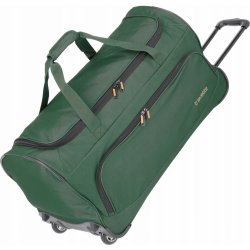 Travelite Basics Fresh 96277-86 zelená 89 l