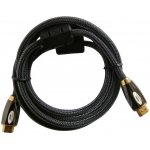 Kabel TIPA HDMI 10m HQ