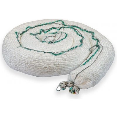 Sorpční had hydrofobní HGH1234 špagetový, plněný drtí | Zboží Auto