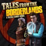 Tales from the Borderlands – Zboží Mobilmania