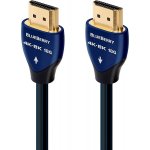 AudioQuest BlueBerry HDMI 2.0 5m – Zboží Mobilmania
