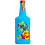 Dead Man's Fingers reposado tequila 40% 0,7 l (holá láhev) – Zboží Dáma
