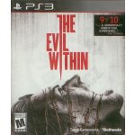 The Evil Within – Zboží Mobilmania