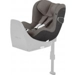 Cybex Sirona Z2 i-Size Plus 2022 Soho Grey – Zbozi.Blesk.cz