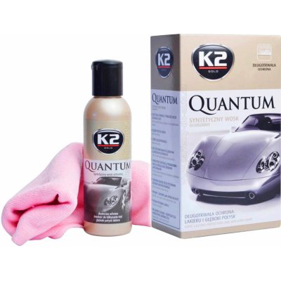 K2 QUANTUM 140 ml – Hledejceny.cz