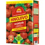 Forestina BIOMIN hnojivo na jahody 1 kg – Zbozi.Blesk.cz