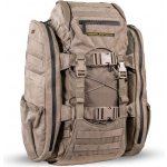 EBERLESTOCK Batoh X2 PACK DRY EARTH – Zbozi.Blesk.cz