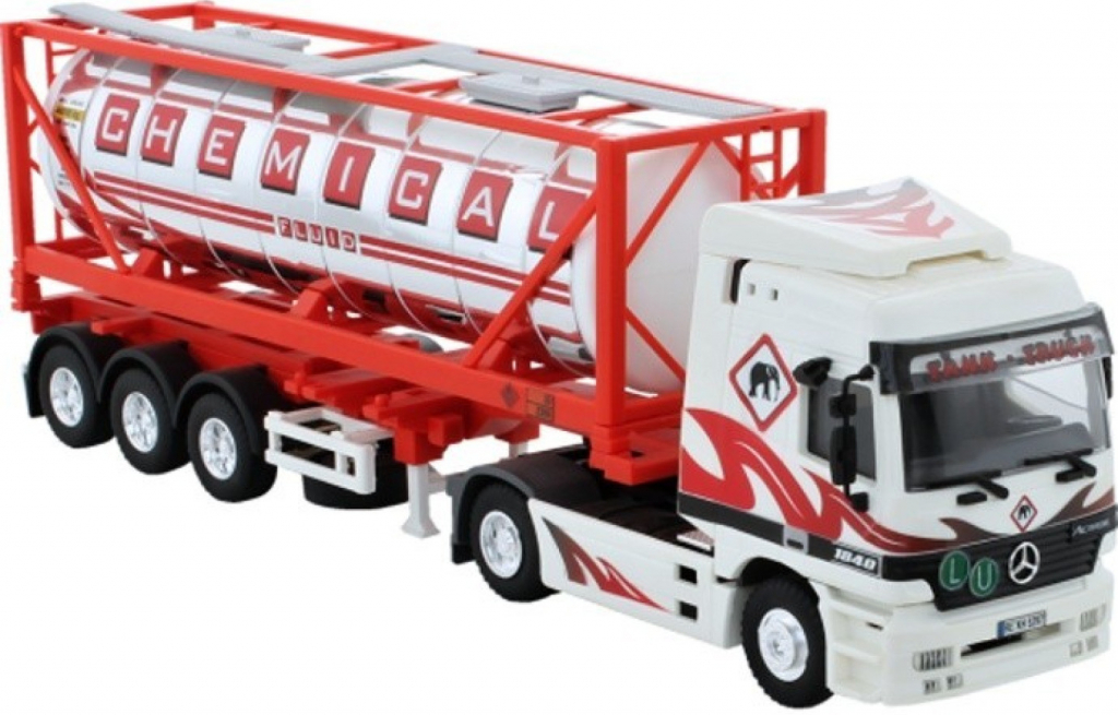 Monti System 60 Chemical Fluid Actros L MB 1:48