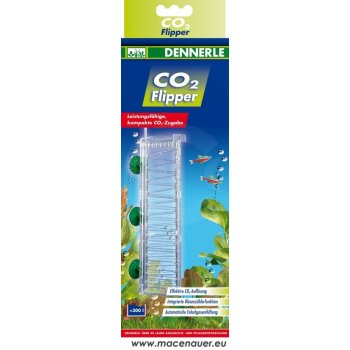 Dennerle Profi-Line CO2 Flipper do 300 l