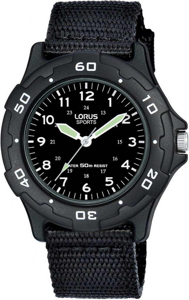 Lorus RRX89FX9