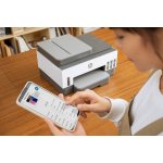 HP All-in-One Ink Smart Tank 750 6UU47A – Zboží Živě