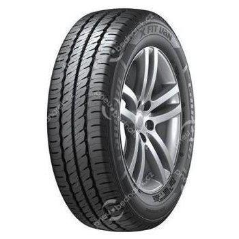 Pneumatiky Laufenn X FIT VAN 235/65 R16 118/116R