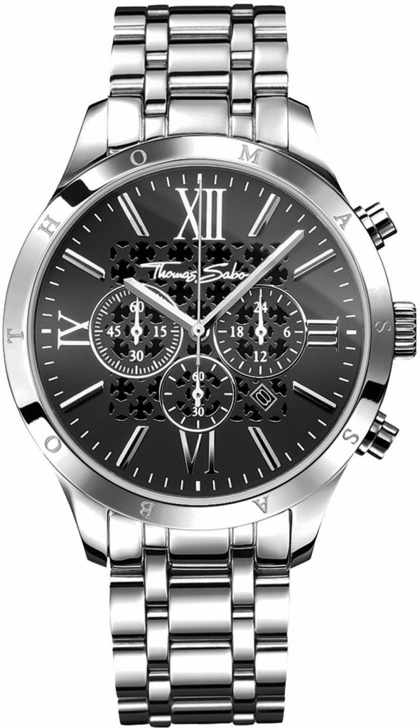 Thomas Sabo WA0015-201-203
