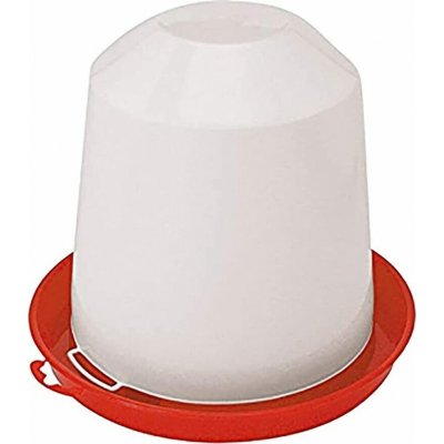 Novital napáječka klobouková 1,5 l – Zbozi.Blesk.cz