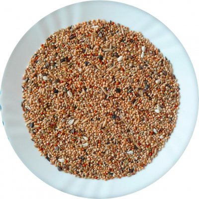 Avicentra Professional Neoféma 20 kg – Zboží Dáma