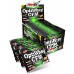 Amix OptiWhey CFM 600 g – Hledejceny.cz