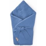Maceshka zavinovačka blue jean s páskem – Hledejceny.cz