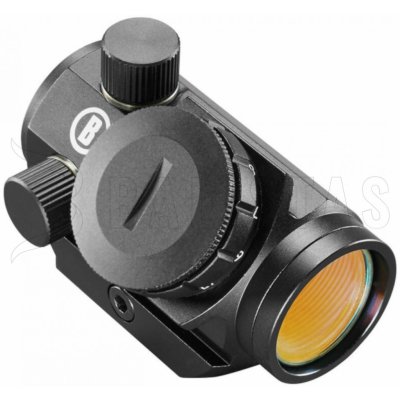 Bushnell Trophy TRS-25 red dot 3 MOA