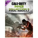 Call of Duty: Modern Warfare 3 Collection 4 – Hledejceny.cz