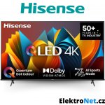 Hisense 75E7NQ – Zboží Živě