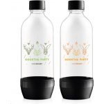 Sodastream Fuse TwinPack Cocktail 1l – Zbozi.Blesk.cz