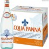 Voda Acqua Panna sklo15 x 0,75l