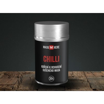 Maso Here Chilli 30 g