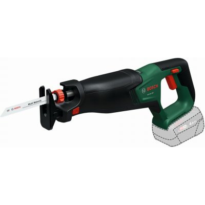 BOSCH PSA18V-200 06033E8000 – Zboží Dáma