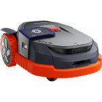 Segway Navimow X330E – Sleviste.cz