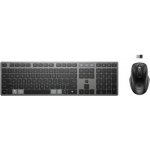 HP 685 Comfort Dual-Mode Keyboard and Mouse Combo 8T6L7UT#BCM – Zboží Živě