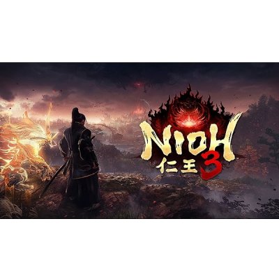 Nioh 3 – Zboží Dáma
