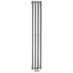 Sapho Pilon IZ120T 270 mm x 1800 mm chrom – Zboží Dáma