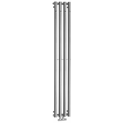 Sapho Pilon IZ120T 270 mm x 1800 mm chrom – Zboží Dáma