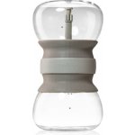 Lékué Glass čajová konvice s infuzérem Klidný čaj hnědé 500ml – Zboží Mobilmania
