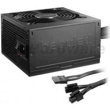 be quiet! System Power 9 700W BN303