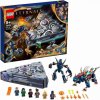 Lego LEGO® Marvel 76156 Vzestup Doma