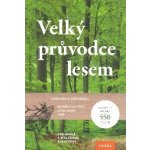 Velký průvodce lesem – Hledejceny.cz