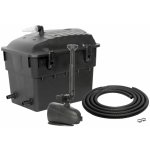 Aquael KlarJet 5000 fountain UV filter set – Zboží Mobilmania