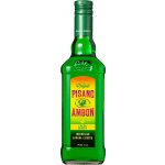 Pisang Ambon 17% 0,7 l (holá láhev) – Zboží Dáma