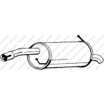 Bosal BS 115-311 – Hledejceny.cz