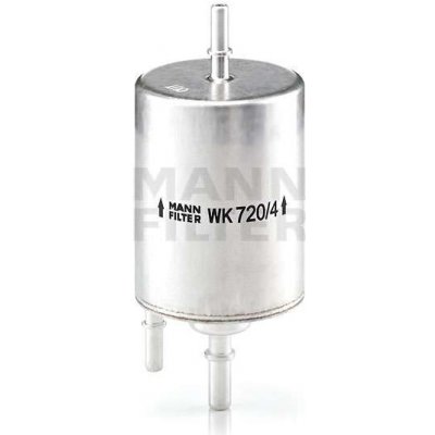Mann Filter Palivový filtr MANN WK720/4