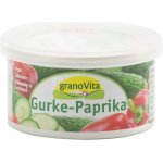 Granovita Pomazánka okurkovo-papriková 125 g – Zbozi.Blesk.cz